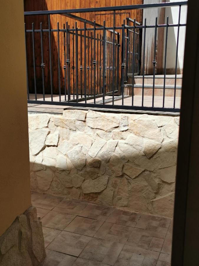 House Umberto I Villa Viagrande Exteriör bild